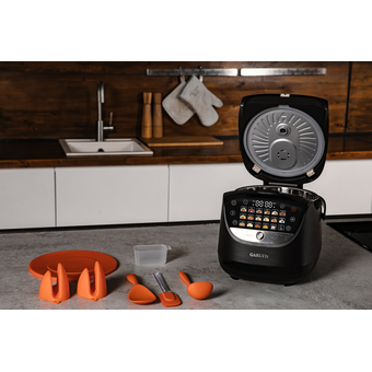  Мультиварка GARLYN MR-Pro 20 