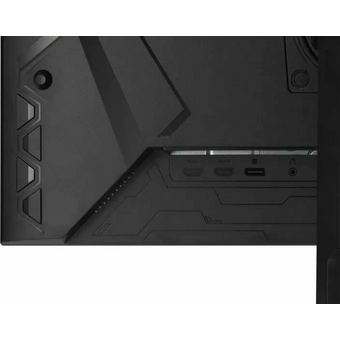  Монитор ASUS Tuf Gaming VG27AQL3A (90LM09A0-B01370) черный 