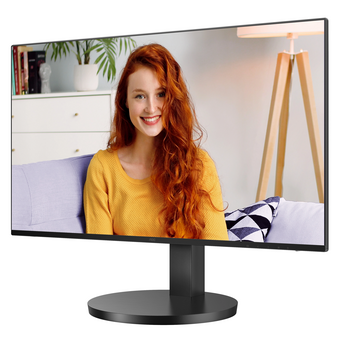  Монитор AOC 24B3CF2 Black 