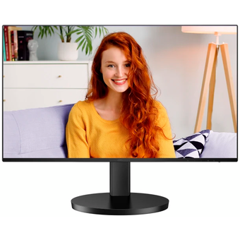  Монитор AOC 24B3CF2 Black 