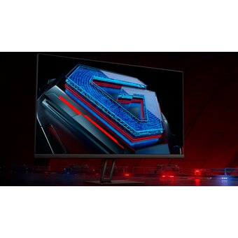  Монитор Xiaomi Redmi Display P27QCA-RG G27Q 180Hz 