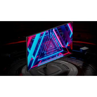  Монитор Xiaomi Redmi Display P27QCA-RG G27Q 180Hz 