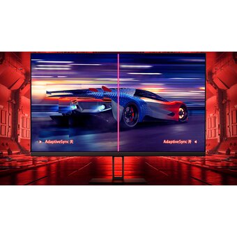  Монитор Xiaomi Redmi Display P27QCA-RG G27Q 180Hz 