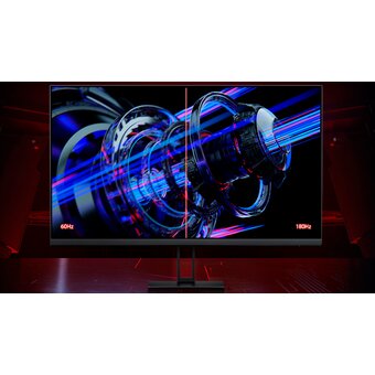  Монитор Xiaomi Redmi Display P27QCA-RG G27Q 180Hz 