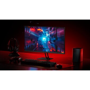  Монитор Xiaomi Redmi Display P27QCA-RG G27Q 180Hz 