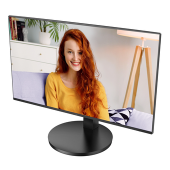  Монитор AOC 24B3CF2 Black 