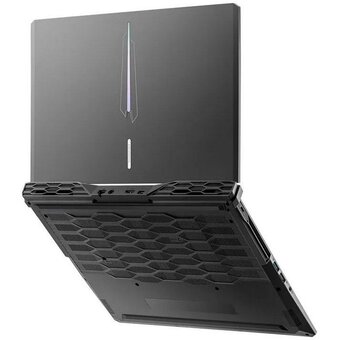  Ноутбук Colorful Evol P15 24-HD55D16512A-G-RUA-KA (A10205400051) Intel Core i5-12450H/16Gb/SSD512Gb/RTX 4050 6Gb/15.6"/IPS/FHD/144Hz/NoOS/grey 