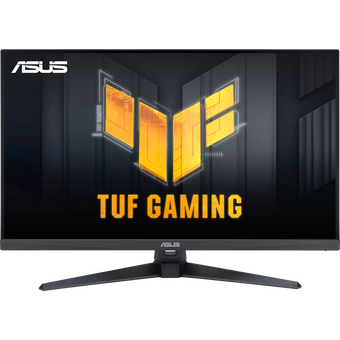  Монитор ASUS Tuf Gaming VG328QA1A (90LM08R0-B01E70) черный 