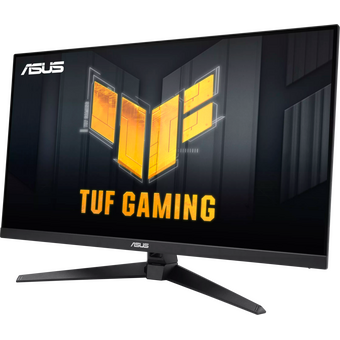  Монитор ASUS Tuf Gaming VG328QA1A (90LM08R0-B01E70) черный 