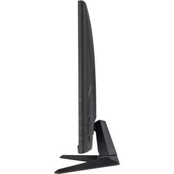  Монитор ASUS Tuf Gaming VG328QA1A (90LM08R0-B01E70) черный 