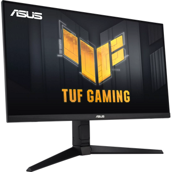  Монитор ASUS Tuf Gaming VG27AQL3A (90LM09A0-B01370) черный 