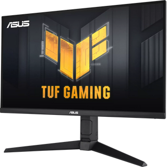  Монитор ASUS Tuf Gaming VG27AQL3A (90LM09A0-B01370) черный 