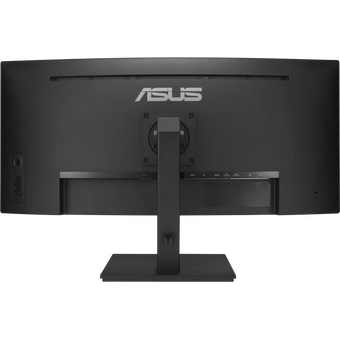  Монитор ASUS VA34VCPSN (90LM08JJ-B01170) черный 