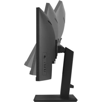  Монитор ASUS VA34VCPSN (90LM08JJ-B01170) черный 