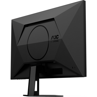  Монитор AOC 27G4XE Black 