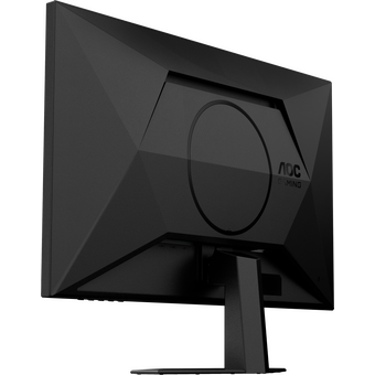  Монитор AOC 27G4XE Black 