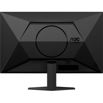  Монитор AOC 27G4XE Black 