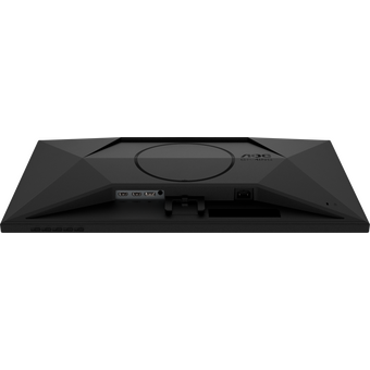  Монитор AOC 27G4XE Black 