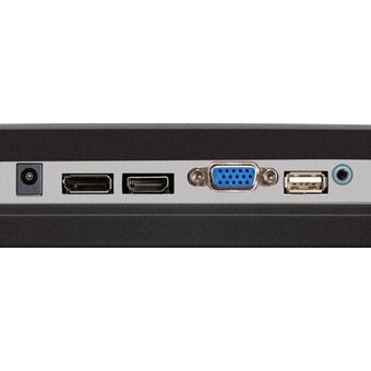  Монитор ExeGate EV2407TA (EX297247RUS) 