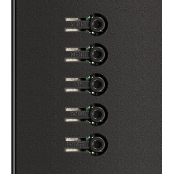  Монитор ExeGate EV2407TA (EX297247RUS) 