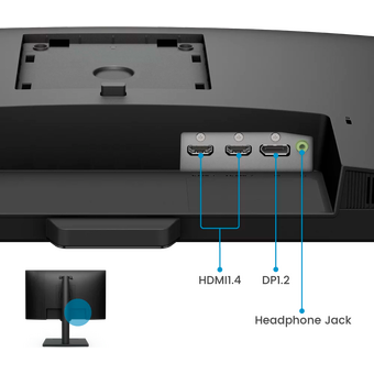  Монитор BenQ GW2490T 