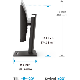  Монитор BenQ GW2490T 