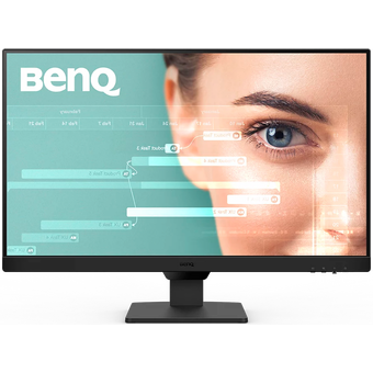  Монитор BenQ GW2790E Black 