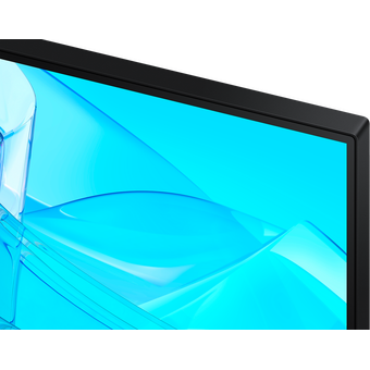  Монитор Samsung S32D800EAI (LS32D800EAIXCI) черный 