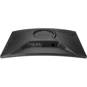  Монитор Asus XG27WCMS (90LM09Y1-B01370) черный 