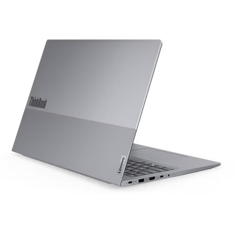  Ноутбук Lenovo ThinkBook 16 G7 IML (21MS008TRU) 16" WUXGA (1920x1200) IPS 300N, Intel ultra 7 155H, 1x16GB DDR5 5600, 512GB SSD M.2, Intel ARC 