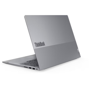  Ноутбук Lenovo ThinkBook 16 G7 IML (21MS008TRU) 16" WUXGA (1920x1200) IPS 300N, Intel ultra 7 155H, 1x16GB DDR5 5600, 512GB SSD M.2, Intel ARC 