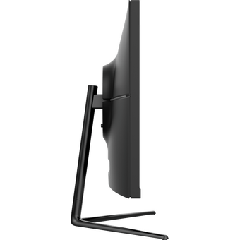  Монитор Dahua LM24-E231 (DHI-LM24-E231) черный 
