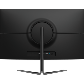  Монитор Dahua LM24-E231 (DHI-LM24-E231) черный 