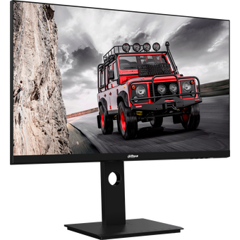  Монитор Dahua LM27-P301A (DHI-LM27-P301A) черный 