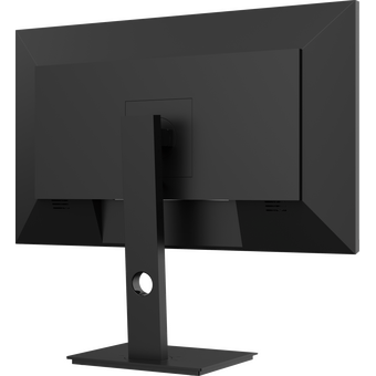  Монитор Dahua LM27-P301A (DHI-LM27-P301A) черный 