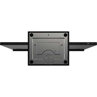  Монитор Dahua LM27-P301A (DHI-LM27-P301A) черный 