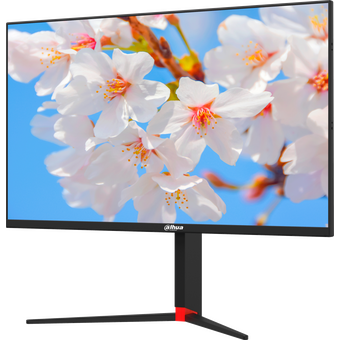  Монитор Dahua LM32-P301A (DHI-LM32-P301A) черный 