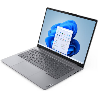  Ноутбук Lenovo Thinkbook 14 G6 IRL (21KG00U0AK) 14" WUXGA (1920x1200) IPS 300nits/i5-13420H/8GB DDR5/SSD 512GB 