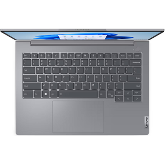  Ноутбук Lenovo Thinkbook 14 G6 IRL (21KG00U0AK) 14" WUXGA (1920x1200) IPS 300nits/i5-13420H/8GB DDR5/SSD 512GB 