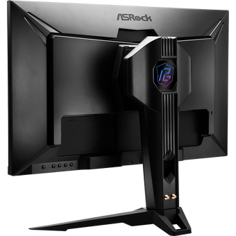  Монитор ASROCK PG27QFT2A Black 