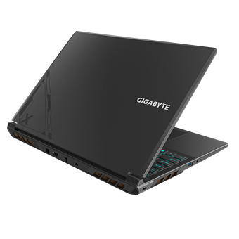  Ноутбук GIGABYTE G6X 9MG (9MG-42KZ854SD) Core i7-13650HX/16Gb/SSD1Tb/RTX4050 6Gb /16.0"/IPS/WUXGA/Dos/grey 
