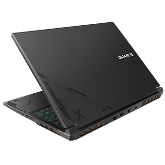  Ноутбук GIGABYTE G6X 9MG (9MG-42KZ854SD) Core i7-13650HX/16Gb/SSD1Tb/RTX4050 6Gb /16.0"/IPS/WUXGA/Dos/grey 