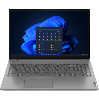  Ноутбук Lenovo V15 G3 IAP (82TTA097IH-RU) 15.6" FHD, Intel Core i5-1235U, 8Gb, 512Gb SSD, RJ45, USB-C , NoOS, серый 