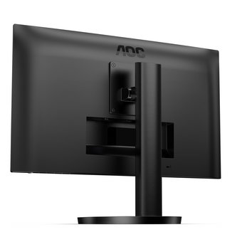  Монитор AOC 24B3CF2 Black 