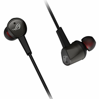  Гарнитура ASUS Rog Cetra II (90YH02S0-B2UA00) 