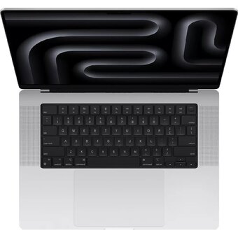  Ноутбук Apple MacBook Pro (Z1AJ000LN) 16" M3 Pro 12C CPU/18C GPU/36GB/1TB SSD/Silver/RU 