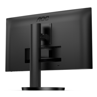  Монитор AOC 24B3CF2 Black 