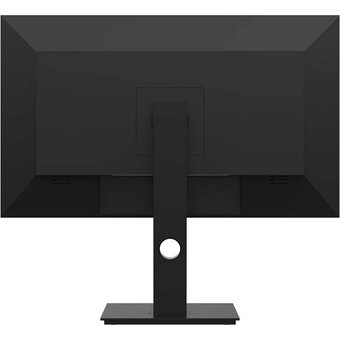  Монитор Dahua LM27-U401A (DHI-LM27-U401A) черный 