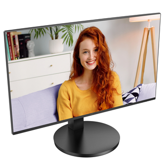  Монитор AOC 24B3CF2 Black 