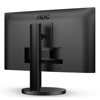  Монитор AOC 24B3CF2 Black 